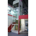 elevator made in China /glass residential small elevators for homes